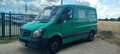Mercedes-Benz Sprinter MERCEDES SPRINTER 214 CDI E6 143cv Зелений - thumbnail 3