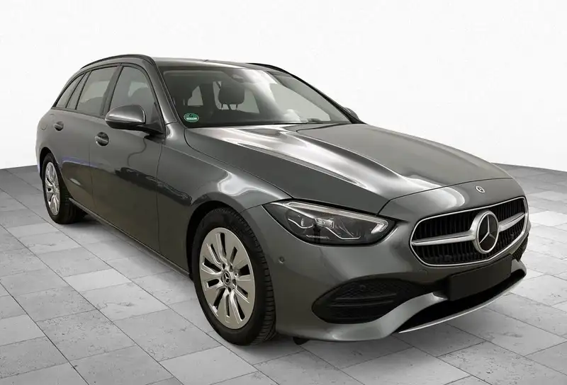 MERCEDES-BENZ Clasa C