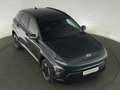 Hyundai KONA TREND 48,4 kWh+VOLL LED+NAVI+360 GRAD KAMERA+SITZ- Grün - thumbnail 33