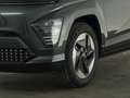 Hyundai KONA TREND 48,4 kWh+VOLL LED+NAVI+360 GRAD KAMERA+SITZ- Grün - thumbnail 24
