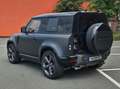 Land Rover Defender 90 P525 V8 Carpathian (NP 149 TEUR) siva - thumbnail 6