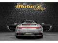 Porsche 992 Carrera S Cabriolet PDK Argent - thumbnail 5