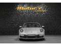 Porsche 992 Carrera S Cabriolet PDK Argent - thumbnail 4