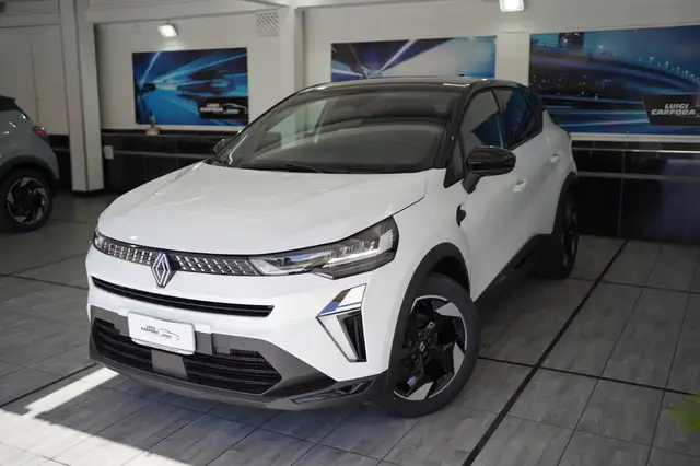 Renault Captur Eco-G 120 CV Techno + tetto nero