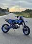 Husqvarna TE 250 Supermoto umbau - thumbnail 1