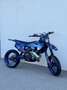 Husqvarna TE 250 Supermoto umbau - thumbnail 2