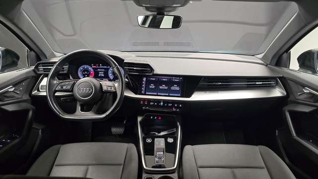 Audi A3 — photo 9