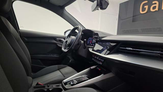 Audi A3 — photo 13