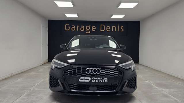 Audi A3 — photo 2