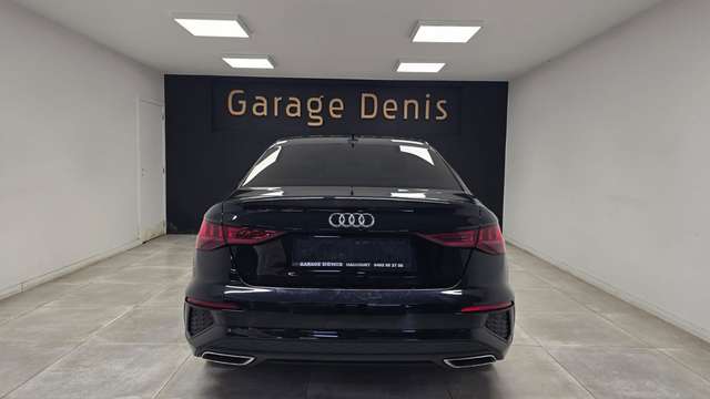 Audi A3 — photo 7