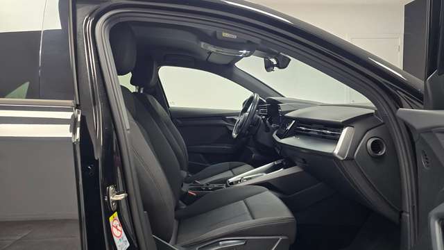 Audi A3 — photo 12