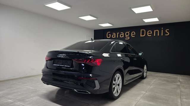 Audi A3 — photo 8