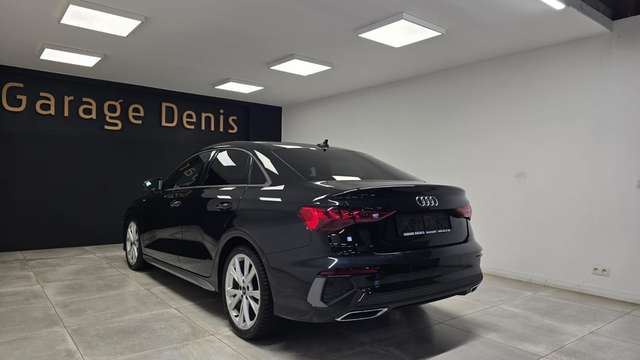 Audi A3 — photo 6