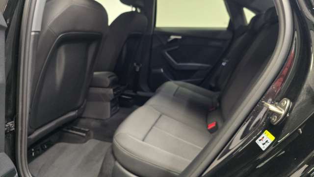 Audi A3 — photo 16