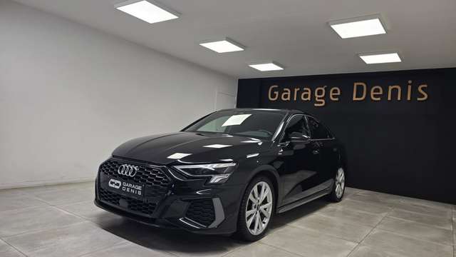 Audi A3 — photo 5