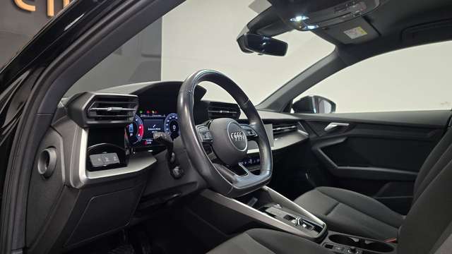 Audi A3 — photo 14