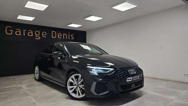 Audi A3 — photo 3