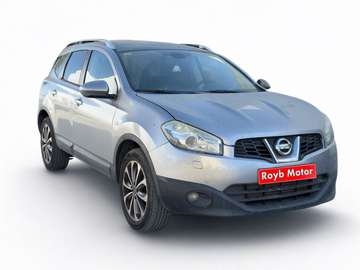 Q+2 1.5dCi Acenta 4x2