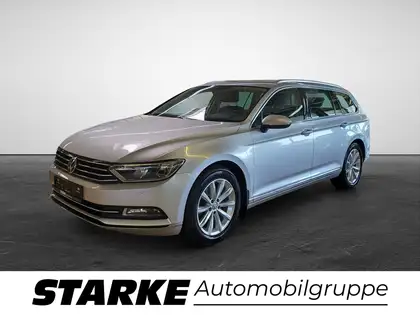 Annonce voiture d'occasion Volkswagen Passat Variant - CARADIZE