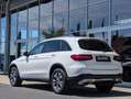 Mercedes-Benz GLC 220 d 4MATIC PTS Shz Navi eHeck AHK Klima Weiß - thumbnail 4