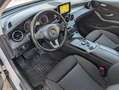 Mercedes-Benz GLC 220 d 4MATIC PTS Shz Navi eHeck AHK Klima Weiß - thumbnail 19