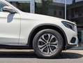 Mercedes-Benz GLC 220 d 4MATIC PTS Shz Navi eHeck AHK Klima Weiß - thumbnail 11