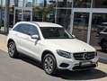 Mercedes-Benz GLC 220 d 4MATIC PTS Shz Navi eHeck AHK Klima Weiß - thumbnail 10