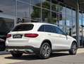 Mercedes-Benz GLC 220 d 4MATIC PTS Shz Navi eHeck AHK Klima Weiß - thumbnail 7