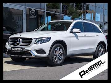 d 4MATIC PTS Shz Navi eHeck AHK Klima