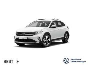 1.0 TSI DSG STYLE*IQ.LIGHT*AHK*KAMERA*PDC*