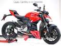 Ducati Streetfighter Streetfighter V2 solo 4.722 km! Czerwony - thumbnail 4