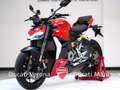 Ducati Streetfighter Streetfighter V2 solo 4.722 km! Czerwony - thumbnail 8