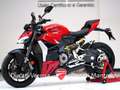 Ducati Streetfighter Streetfighter V2 solo 4.722 km! Czerwony - thumbnail 9