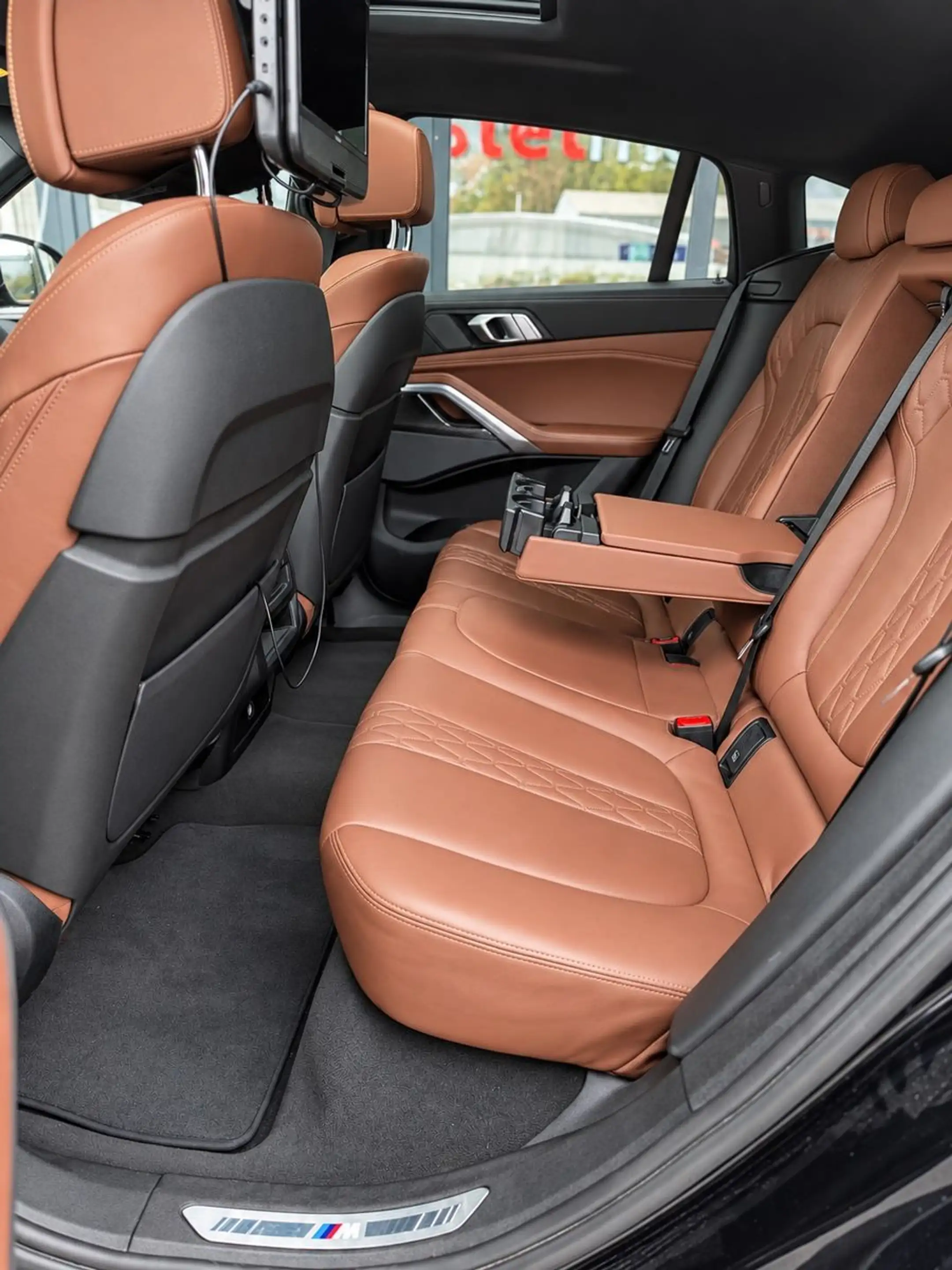 BMW X6 xDrive 30 d M Sport*Carbon*Panor*8xFach*Ambie — photo 11
