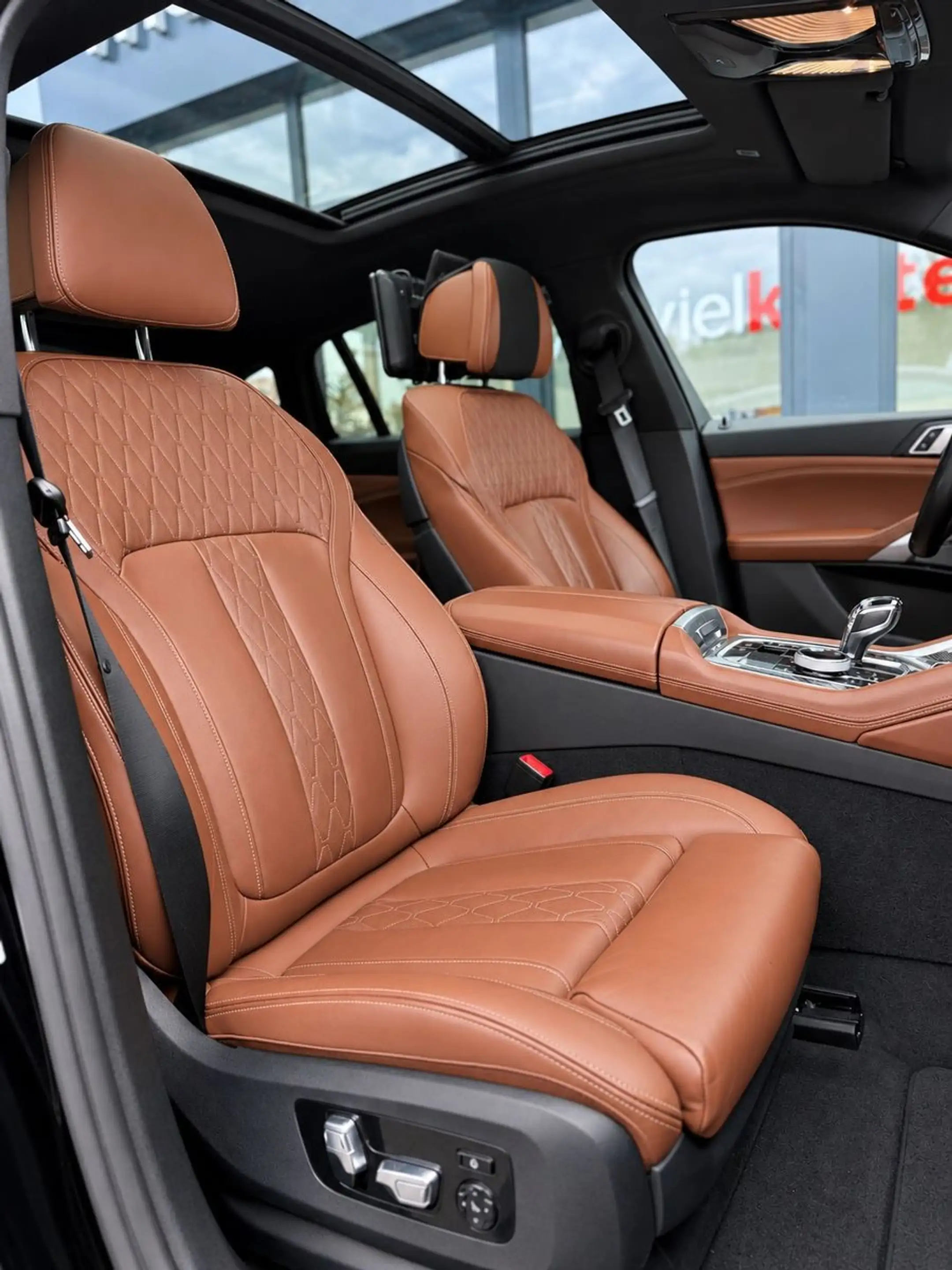BMW X6 xDrive 30 d M Sport*Carbon*Panor*8xFach*Ambie — photo 15