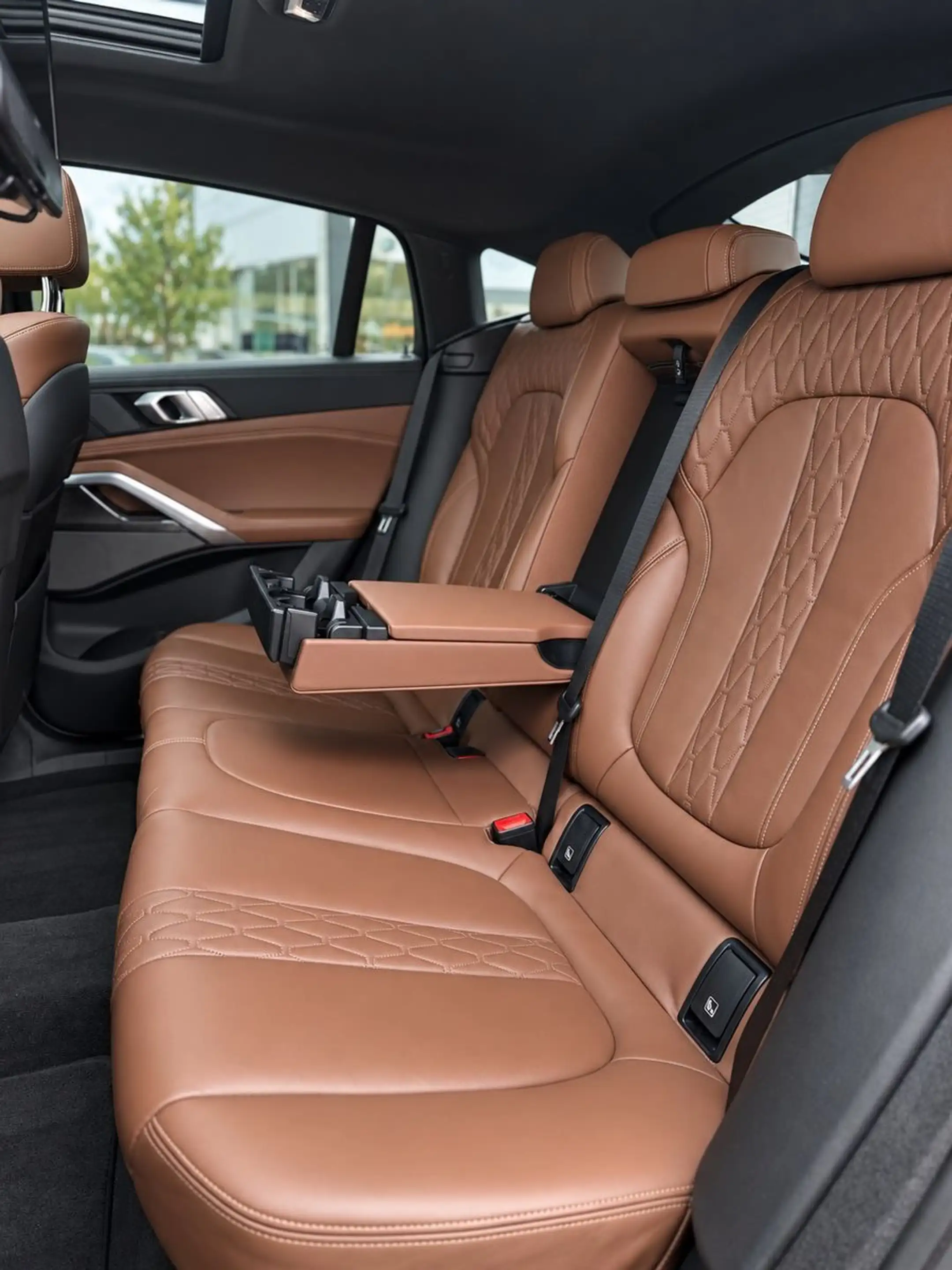 BMW X6 xDrive 30 d M Sport*Carbon*Panor*8xFach*Ambie — photo 12