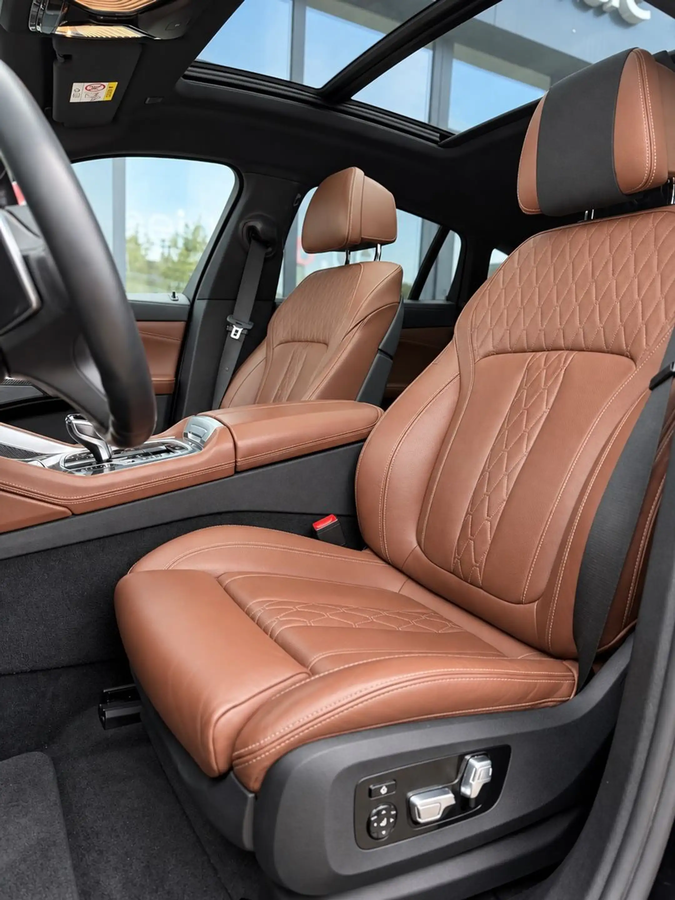 BMW X6 xDrive 30 d M Sport*Carbon*Panor*8xFach*Ambie — photo 7