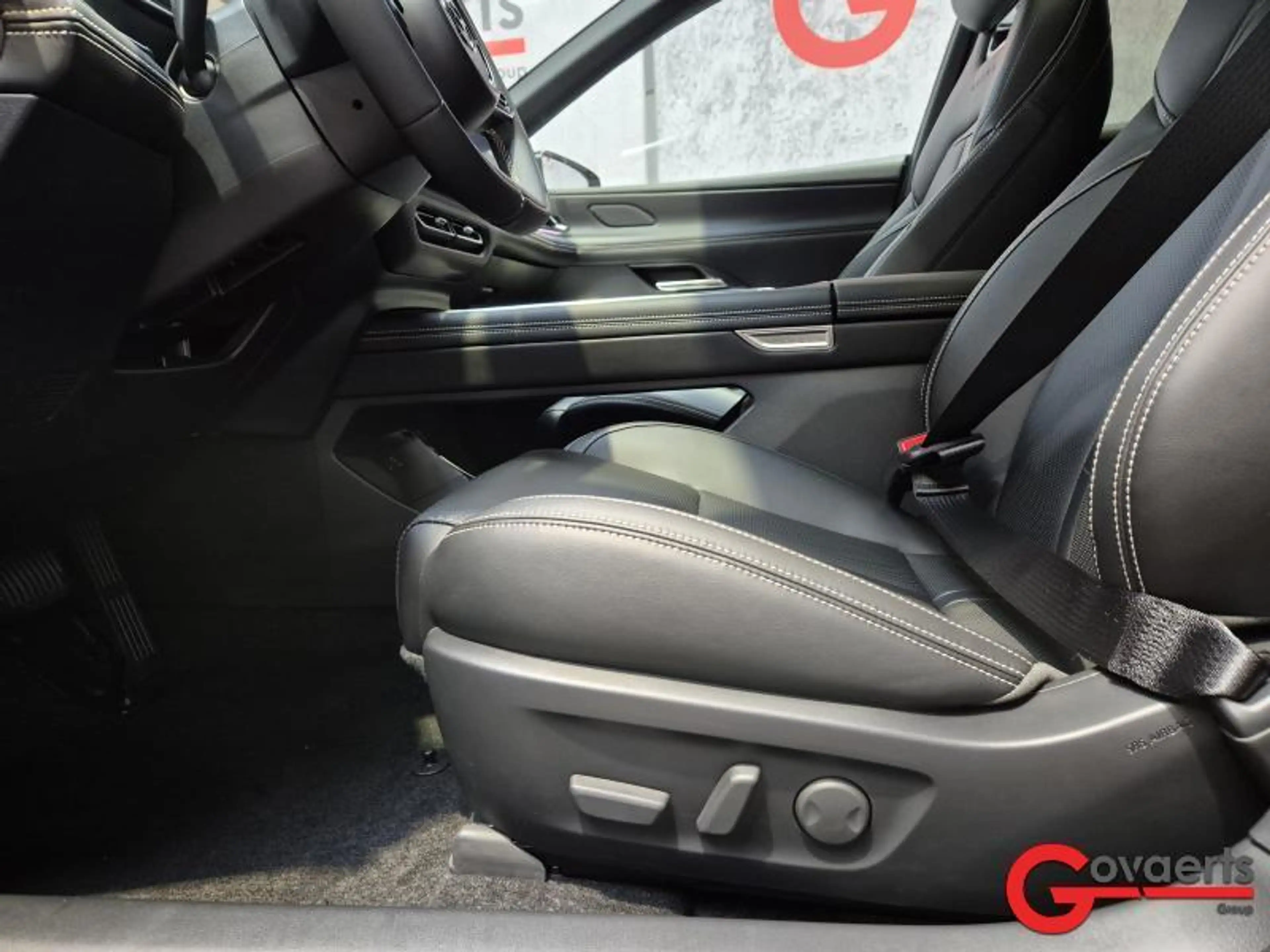 Mazda 6e EV 258 pk AUTOMAAT Takumi — photo 9