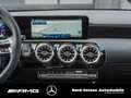 Mercedes-Benz A 200 AMG KAMERA KLIMA LED SITZHZG KEYLESS SPURH Noir - thumbnail 9