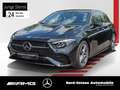 Mercedes-Benz A 200 AMG KAMERA KLIMA LED SITZHZG KEYLESS SPURH Noir - thumbnail 1