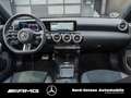 Mercedes-Benz A 200 AMG KAMERA KLIMA LED SITZHZG KEYLESS SPURH Noir - thumbnail 12