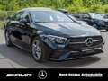 Mercedes-Benz A 200 AMG KAMERA KLIMA LED SITZHZG KEYLESS SPURH Noir - thumbnail 3