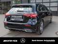 Mercedes-Benz A 200 AMG KAMERA KLIMA LED SITZHZG KEYLESS SPURH Noir - thumbnail 4