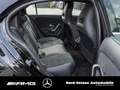 Mercedes-Benz A 200 AMG KAMERA KLIMA LED SITZHZG KEYLESS SPURH Noir - thumbnail 11