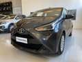 Toyota Aygo Connect 1.0 VVT-i 72 CV 5 porte x-cool Grigio - thumbnail 2