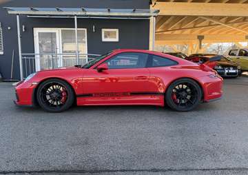GT3 Approved, Lift, Clubsport