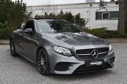 Mercedes-Benz E 300 d AMG PANO
