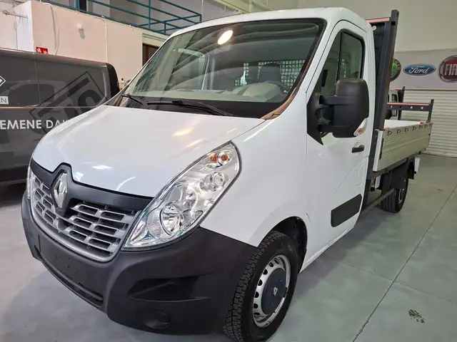 Renault Master 2.3 dCi L2H1 - + iva 22% - OTTIMO STATO