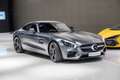 Mercedes-Benz AMG GT S Coupe*PERF-SITZE*CARBON*MAGNO*DYNAMIC + Grau - thumbnail 8