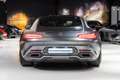 Mercedes-Benz AMG GT S Coupe*PERF-SITZE*CARBON*MAGNO*DYNAMIC + Grau - thumbnail 6